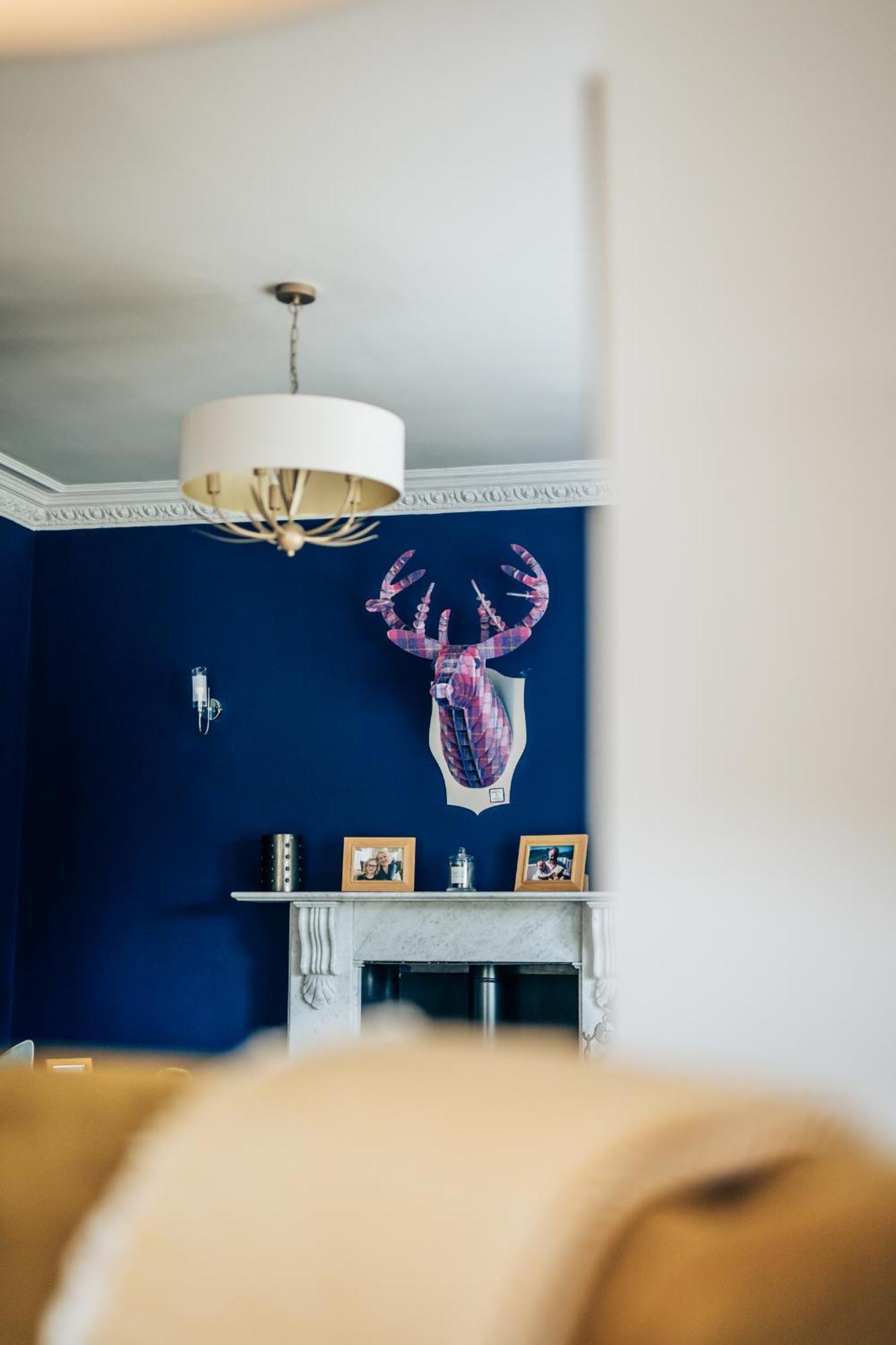 Rosebank House - 12 Guests, 6 Ensuite Bedrooms, Ev Point, Games Rooms, Wood Burner, Pet Friendly! Blairgowrie and Rattray Exterior photo